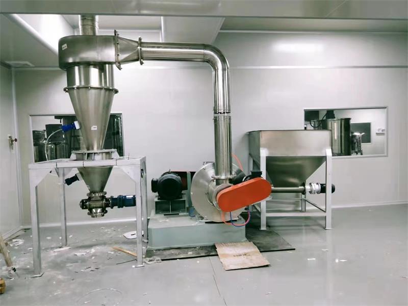 超微粉碎機(jī)的維護(hù)保養(yǎng)具體方法